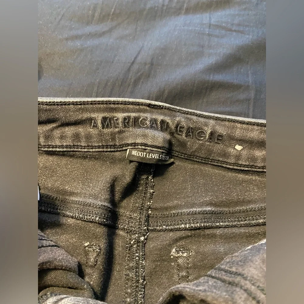 American Eagle Skinny Jeans - Picture 8 of 8